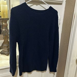 Gap women’s knit sweater